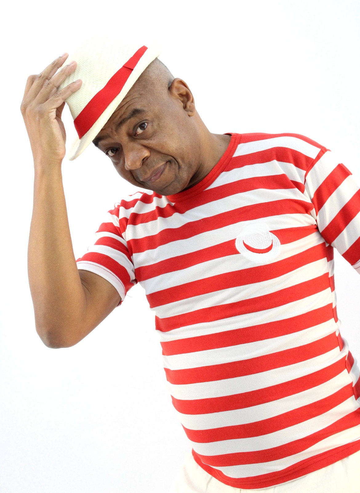 Henrique Carioca — Dança de Salão